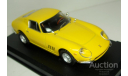 1/43 Ferrari 275 GTB (Ferrari Collection №13), масштабная модель, scale43, Ferrari Collection (европейская серия)