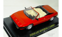1/43 Ferrari Mondial Cabriolet 3.2 1985 (Ferrari Collection №38), масштабная модель, scale43, Ferrari Collection (Ge Fabbri)