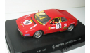 1/43 Ferrari 348TB Racing GC №18 (Detail Cars), масштабная модель, scale43, DetailCars