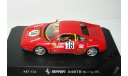 1/43 Ferrari 348TB Racing GC №18 (Detail Cars), масштабная модель, scale43, DetailCars