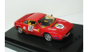 1/43 Ferrari 348TB Racing GC №18 (Detail Cars), масштабная модель, scale43, DetailCars