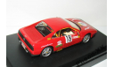 1/43 Ferrari 348TB Racing GC №18 (Detail Cars), масштабная модель, scale43, DetailCars