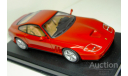 1/43 Ferrari 575M Maranello 2002 (Ferrari Collection №14), масштабная модель, scale43, Ferrari Collection (Ge Fabbri)