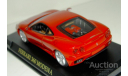 1/43 Ferrari 360 Modena 1999 (Ferrari Collection №1), масштабная модель, scale43, Ferrari Collection (Ge Fabbri)