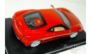 1/43 Ferrari 360 Modena 1999 (Ferrari Collection №1), масштабная модель, scale43, Ferrari Collection (Ge Fabbri)