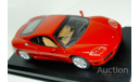 1/43 Ferrari 360 Modena 1999 (Ferrari Collection №1), масштабная модель, scale43, Ferrari Collection (Ge Fabbri)