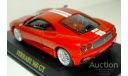 1/43 Ferrari 360 GT Challenge 2000 (Ferrari Collection №42), масштабная модель, scale43, Ferrari Collection (Ge Fabbri)