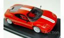 1/43 Ferrari 360 GT Challenge 2000 (Ferrari Collection №42), масштабная модель, scale43, Ferrari Collection (Ge Fabbri)