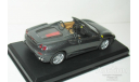 1/43 Ferrari F430 Spider 2005 (Ferrari Collection №9) с недостатками, масштабная модель, 1:43, Ferrari Collection (Ge Fabbri)