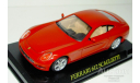 1/43 Ferrari 612 Scaglietti 2004 (Ferrari Collection №37), масштабная модель, scale43, Ferrari Collection (Ge Fabbri)