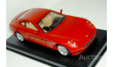 1/43 Ferrari 612 Scaglietti 2004 (Ferrari Collection №37), масштабная модель, scale43, Ferrari Collection (Ge Fabbri)