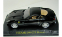 1/43 Ferrari 599 GTB Fiorano 2006 (Ferrari Collection №6), масштабная модель, scale43, Ferrari Collection (Ge Fabbri)