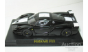 1/43 Ferrari FXX (Ferrari Collection), масштабная модель, 1:43, Ferrari Collection (Ge Fabbri)