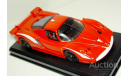 1/43 Ferrari FXX Evoluzione 2009 (Ferrari Collection №69), масштабная модель, scale43, Ferrari Collection (Ge Fabbri)