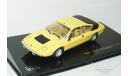 1/43 Lamborghini Urraco P250 1973 (IXO), масштабная модель, scale43, IXO Road (серии MOC, CLC)