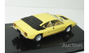 1/43 Lamborghini Urraco P250 1973 (IXO), масштабная модель, scale43, IXO Road (серии MOC, CLC)