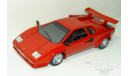 1/43 Lamborghini Countach LP500S 1982 (Суперкары №1), масштабная модель, scale43, Суперкары. Лучшие автомобили мира, журнал от DeAgostini