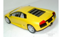 1/43 Lamborghini Murcielago 2001 (Суперкары №9), масштабная модель, scale43, Суперкары. Лучшие автомобили мира, журнал от DeAgostini