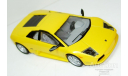 1/43 Lamborghini Murcielago 2001 (Суперкары №9), масштабная модель, scale43, Суперкары. Лучшие автомобили мира, журнал от DeAgostini