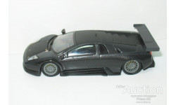 1/43 Lamborghini Murcielago R-GT 2009 (High Speed)