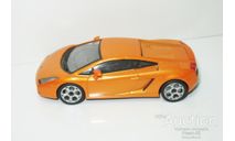 1/43 Lamborghini Gallardo 2003 (High Speed), масштабная модель, scale43