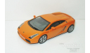 1/43 Lamborghini Gallardo 2003 (High Speed), масштабная модель, scale43