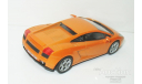 1/43 Lamborghini Gallardo 2003 (High Speed), масштабная модель, scale43