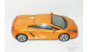 1/43 Lamborghini Gallardo 2003 (High Speed), масштабная модель, scale43