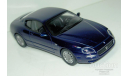 1/43 Maserati Coupe 2002 (Суперкары №5), масштабная модель, scale43, Суперкары. Лучшие автомобили мира, журнал от DeAgostini