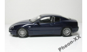 1/43 Maserati Coupe (Суперкары), масштабная модель, scale43, Суперкары. Лучшие автомобили мира, журнал от DeAgostini