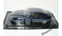 1/43 Maserati Coupe (Суперкары), масштабная модель, scale43, Суперкары. Лучшие автомобили мира, журнал от DeAgostini