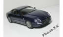 1/43 Maserati Coupe (Суперкары), масштабная модель, scale43, Суперкары. Лучшие автомобили мира, журнал от DeAgostini