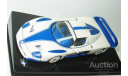 1/43 Maserati MC12 R EDO Essen Motor Show 2005 (IXO), масштабная модель, 1:43, IXO Road (серии MOC, CLC)