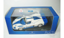 1/43 Maserati MC12 R EDO Essen Motor Show 2005 (IXO), масштабная модель, 1:43, IXO Road (серии MOC, CLC)