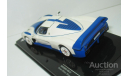 1/43 Maserati MC12 R EDO Essen Motor Show 2005 (IXO), масштабная модель, 1:43, IXO Road (серии MOC, CLC)