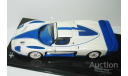 1/43 Maserati MC12 R EDO Essen Motor Show 2005 (IXO), масштабная модель, 1:43, IXO Road (серии MOC, CLC)