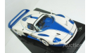 1/43 Maserati MC12 R EDO Essen Motor Show 2005 (IXO), масштабная модель, 1:43, IXO Road (серии MOC, CLC)