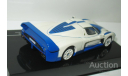 1/43 Maserati MC12 R EDO Essen Motor Show 2005 (IXO), масштабная модель, 1:43, IXO Road (серии MOC, CLC)