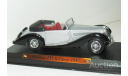 1/43 Delahaye 135M Cabriolet Figoni & Falaschi 1937 (Solido), масштабная модель, scale43