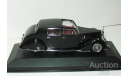 1/43 Voisin C28 Ambassade 1936 (IXO), масштабная модель, scale43, IXO Museum (серия MUS)