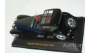 1/43 Bugatti Type 41 Royale 1928 (IXO), масштабная модель, scale43, IXO Museum (серия MUS)