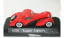 1/43 Bugatti Type 57S Atalante 1939 (Solido), масштабная модель, scale43