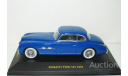 1/43 Bugatti Type 101 Coupé Gangloff 1951 (IXO), масштабная модель, 1:43, IXO Museum (серия MUS)