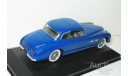 1/43 Bugatti Type 101 Coupé Gangloff 1951 (IXO), масштабная модель, 1:43, IXO Museum (серия MUS)