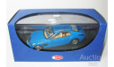 1/43 Bugatti EB118 1998 Paris (AutoArt), масштабная модель, scale43