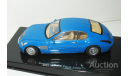 1/43 Bugatti EB118 1998 Paris (AutoArt), масштабная модель, scale43