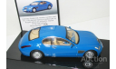 1/43 Bugatti EB118 1998 Paris (AutoArt), масштабная модель, scale43