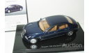 1/43 Bugatti EB218 Genf 1999 (AutoArt), масштабная модель, scale43
