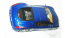 1/43 Bugatti EB18.3 Chiron 1999 (AutoArt), масштабная модель, scale43