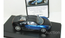 1/43 Bugatti EB16.4 Veyron 2005 (AutoArt), масштабная модель, scale43